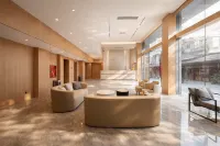 Moshang Cloudland Hot Spring Hotel (Emeishan Baoguo Temple Branch) - New