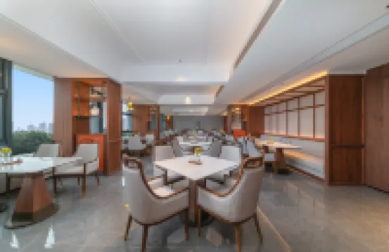 ROYGEM Hotel (Nanchang West Railway Station-North Square, Nanchang)