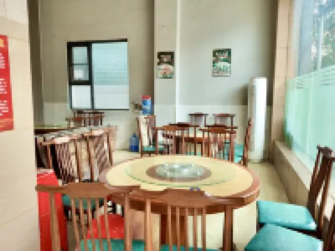 TianTianJian Homestay Hotels in Suining