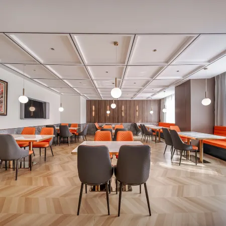 LANO Hotel (Kuqa Tianshan Middle Road)