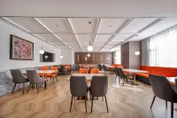 LANO Hotel (Kuqa Tianshan Middle Road)