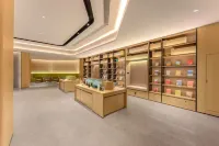 JI Hotel (Kuitun Huijia Times)