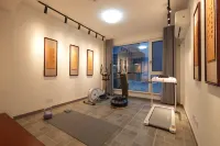 Heyin Guiyue Retreat (Taicang)