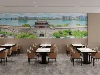 瀾悅酒店 Hotels in Gucheng