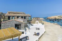 Pingtan Blue Bay Yadu Homestay (Longwangtou Beach Store)