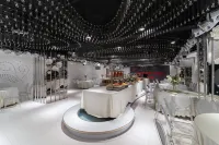 Pengshui Jinhongyuan International Hotel (Liangjiang Square Branch) - breakfast