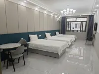 Xinzhixiang Homestay Hotels in Xinchengzi Area
