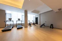 Yimo Hotel (Leiyang West Lake Park Branch)
