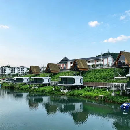 Riverside Haven