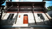 Qingshi Xiangmo · Jingxiang Qiho (Yaoli Ancient Town Scenic Area)