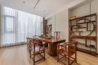 Junhe Hotel (Longhua Metro Station, Shenzhen) - New