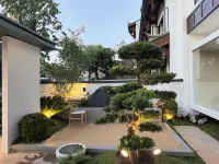 普洱·雲隱棲舍·花園輕奢度假Villa民宿