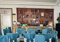 Taoyuan Hotel - موقف سيارات