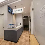 伶宿鈴集全女青旅（深圳鶴湖新居龍園地鐵站店） - 2星級