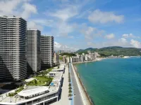 Royal Sea No.1 Sea-view Executive Apartment