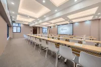 全季飯店（貴陽黔靈山公園北京路店） - Wi-Fi