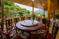 Flower Valley · Real-Scene Homestay - breakfast