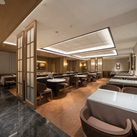 Daqing Pujing International Hotel