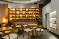 黃果樹隱序·見瀑Serene Reside侘寂美學民宿（黃果樹瀑布景區店） - 早餐