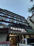 Jinhao Smart Hotel - Phòng tập thể hình