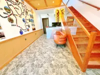 Arctic Village Senbei Homestay - เปิดใหม่