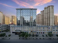 Olansdi Hotel Hotels in Zhangye