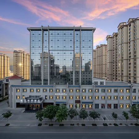 Olansdi Hotel