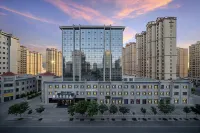 Olansdi Hotel