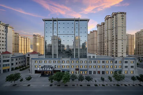 Olansdi Hotel