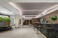 Fuxi Group Hotel - 주차장