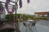 Yinju · Dayanli Song-style Aesthetics Snow View Hotel (Lijiang Ancient City Zhongyi Market Branch - 주방