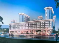 UP Inn · Hejin Impression