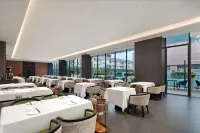 DG Wanjiang Mehood Elegant Hotel