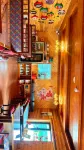 Kanas Yeruili Homestay - balneario
