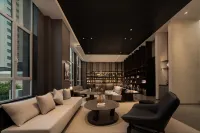 Atour Hotel, Mizhou West Road, Zhucheng Dinosaur Museum