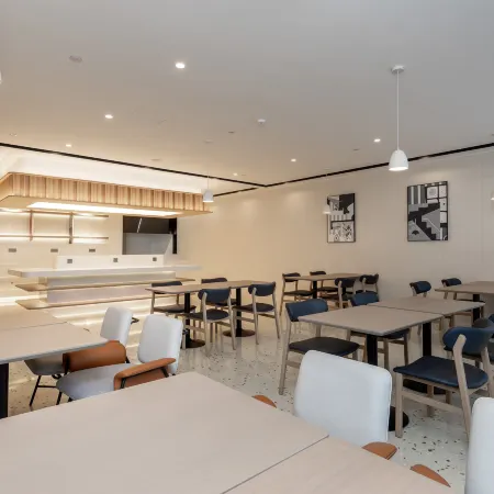 Home Inn Business Hotel (Xuzhou Zixia Cultural Square Branch)