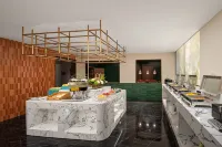 Yunfan Shanlan Retreat (Jiuzhaigou Scenic Area Visitor Center Branch) - جديد