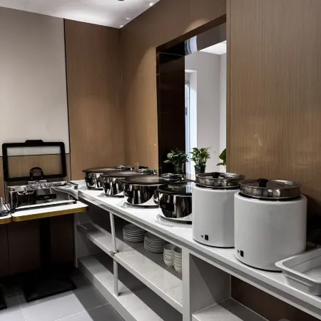 Junheyue Hotel (Beijing Workers' Stadium, Beijing Chaoyang Hospital, Capital Medical University)