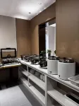 Junheyue Hotel (Beijing Workers' Stadium, Beijing Chaoyang Hospital, Capital Medical University) - breakfast