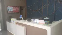 Shunsheng Hotel - Pet-friendly