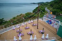 Cangnan Bo'an Guanlan Homestay - Beach