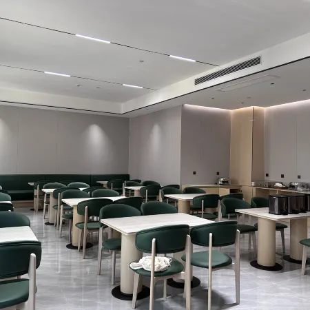 Baise Huaji Hotel