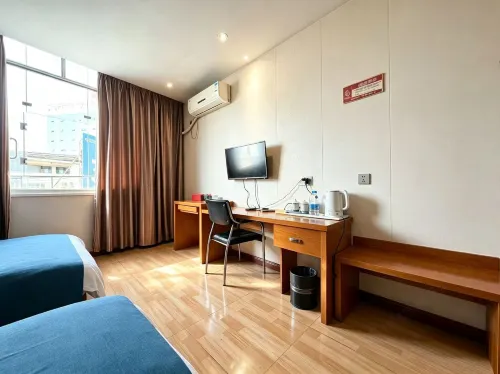 Yingjiena Fashionable Hotel - Pet friendly