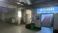 Duolan Yuexiang Hotel (Lingling Ancient City Tourist Area) - parking