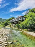 Mosu · Hongcun Xiangju | Mountain & Stream Rustic-Luxury Garden Stay (Three Trees Scenic Area) - Flughafentransfer