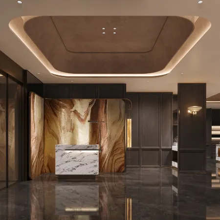 Rizhao Montage International Hotel