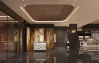 Rizhao Montage International Hotel (Wanpingkou Scenic Area) - 5-Star