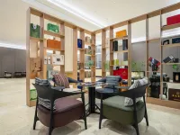 Wuyi Borui Boutique Hotel - Wifi