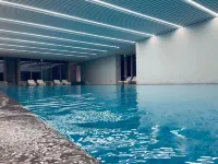 Yunxi Guli Vacation Apartment - Ramah Hewan Peliharaan