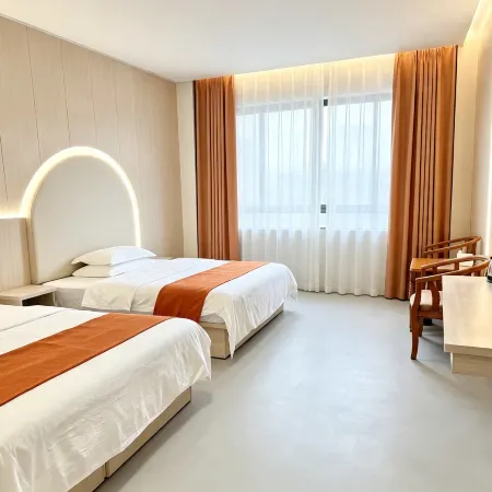 Putian Eurasia Business Hotel